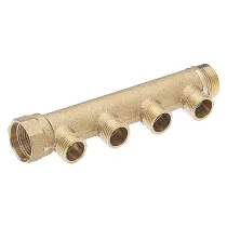 COLLETTORE DISTRIBUZIONE LINEARE 'ART. 222' 4 vie