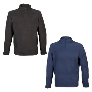 PILE DA LAVORO 'LIONE MAN' taglia  M - navy