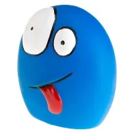 GIOCO IN VINILE 'FUNNY FACES' cm 9 x 6 x h.10 cm