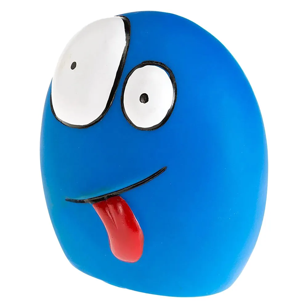GIOCO IN VINILE 'FUNNY FACES' cm 9 x 6 x h.10 cm GIOCO IN VINILE 'FUNNY FACES' cm 9 x 6 x h.10 cm