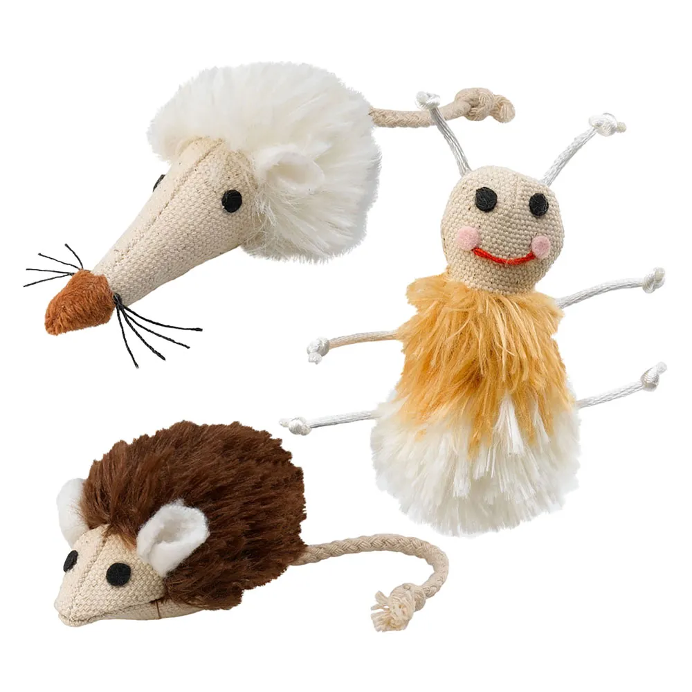 GIOCO IN PELUCHE varie fantasie GIOCO IN PELUCHE varie fantasie