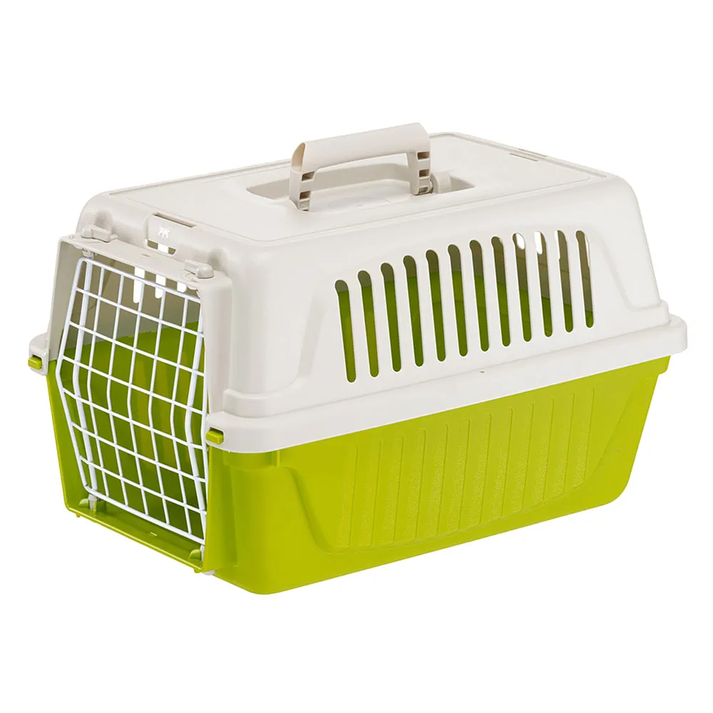 TRASPORTINO 'ATLAS' 'Atlas 20EL' - cm 37 x 58 x h 32 (portata max 8 kg) TRASPORTINO 'ATLAS' 'Atlas 20EL' - cm 37 x 58 x h 32 (portata max 8 kg)
