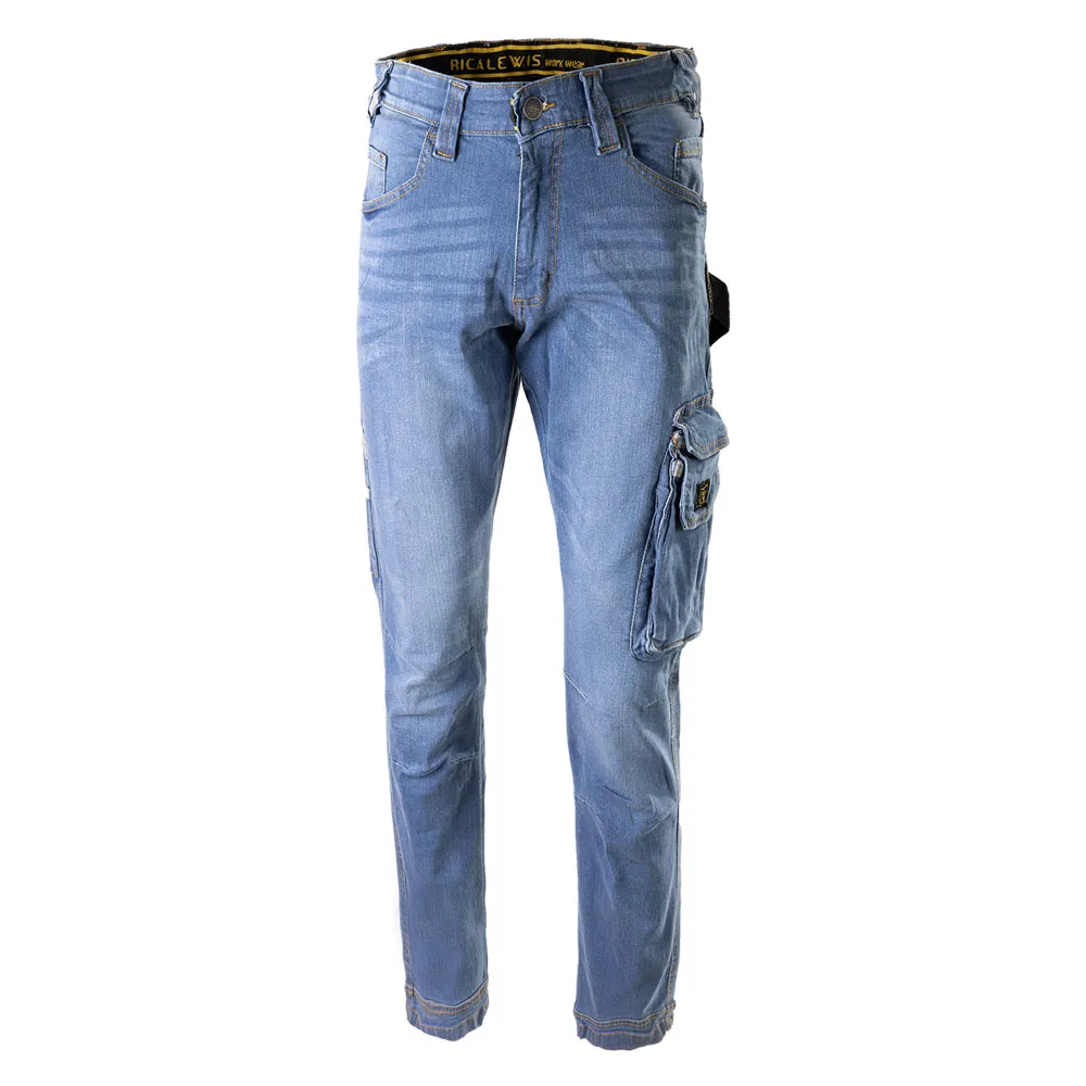 JEANS DA LAVORO 'JOB' taglia 46 JEANS DA LAVORO 'JOB' taglia 46