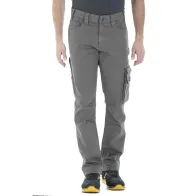 JEANS DA LAVORO 'JOBC' taglia 52 - verde