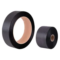 REGGETTA IN PLASTICA mm 15 x 06 mt 600 - foro Ø 6