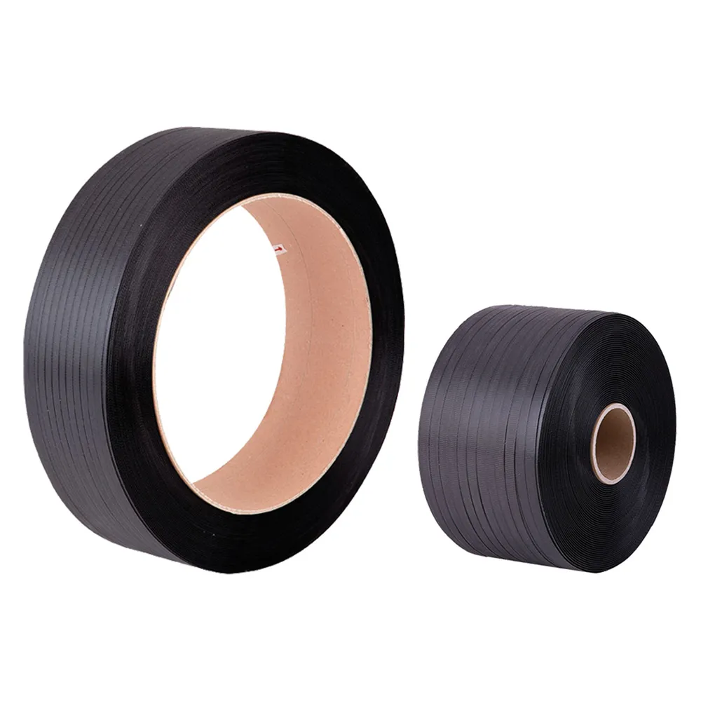 REGGETTA IN PLASTICA mm 15 x 06 mt 600 - foro Ø 6 REGGETTA IN PLASTICA mm 15 x 06 mt 600 - foro Ø 6