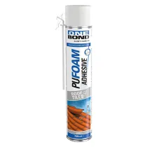SCHIUMA POLIURETANICA TEGOLE/COPPI 'PU FOAM ROOF TILES' ml 750 - per pistola