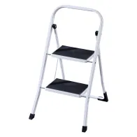 SGABELLO APRIBILE 'BASIK' 3 gradini - aperto cm 73