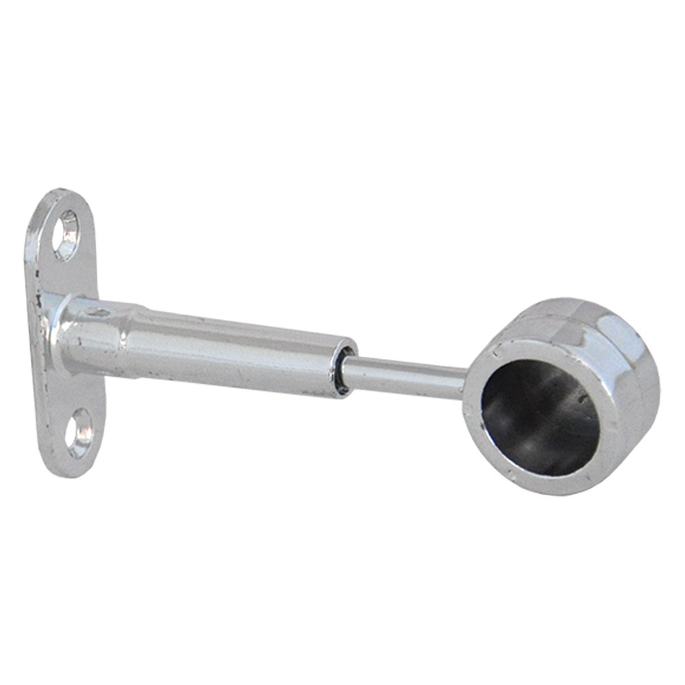 REGGITUBO ANELLO CHIUSO PER TUBO TONDO Ø mm 18 - pz. 1 REGGITUBO ANELLO CHIUSO PER TUBO TONDO Ø mm 18 - pz. 1