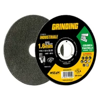 MOLA ABRASIVA PER MARMO/PIASTRELLE 'GRINDING LINEA INDUSTRIALE' ø 115 x 1