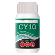 INSETTICIDA LIQUIDO CONCENTRATO 'CY 10 EC' ml 250