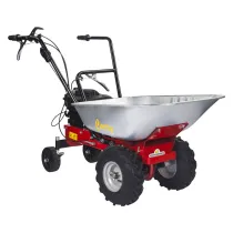 MOTOCARRIOLA 'CARRY' cc.173