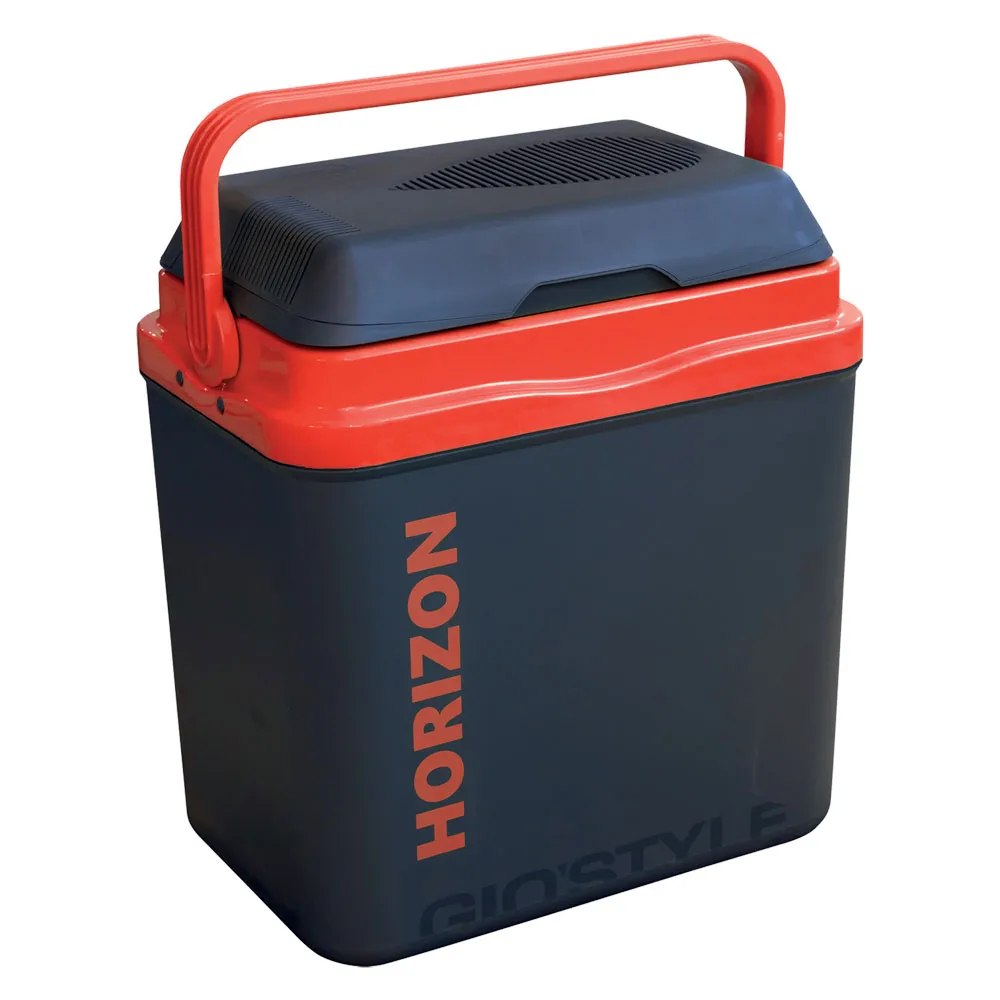 FRIGO TERMOELETTRICO PORTATILE 'HORIZON' lt. 20 - 37 FRIGO TERMOELETTRICO PORTATILE 'HORIZON' lt. 20 - 37