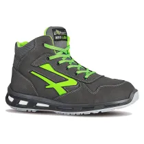 SCARPE ANTINFORTUNISTICA 'HUMMER' N. 45