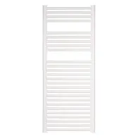 TERMOARREDO 'ZETA T' mm 500 x h. 800 - a 16 tubi - pot.termica 403W