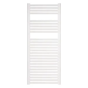 TERMOARREDO 'ZETA T' mm 500 x h. 1200 - a 26 tubi - pot.termica 624W