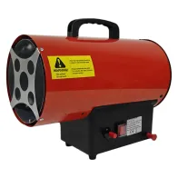 GENERATORE ARIA CALDA 'SERIE UNK-G' '50' - potenza termica 50 KW / port.aria 872 m3/h