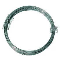 MATASSINA FILO FERRO ZINCATO N. 2 mm 0