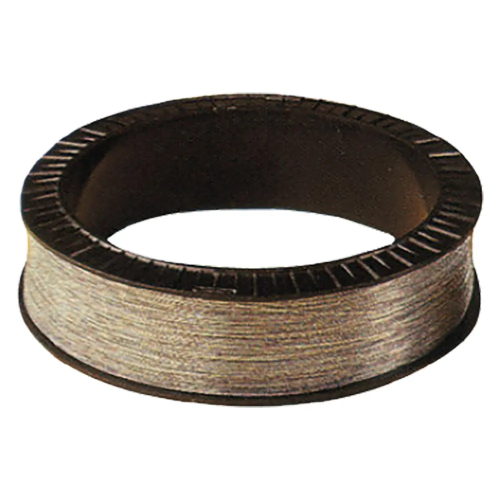 MATASSINA FILO ACCIAIO ARMONICO N. 1 mm 0 MATASSINA FILO ACCIAIO ARMONICO N. 1 mm 0