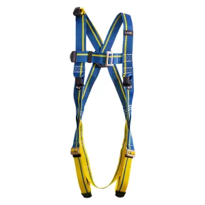 IMBRACATURA ANTICADUTA DI SICUREZZA 'LIGHT PLUS 2' taglia L/XL
