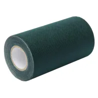 BANDA GIUNZIONE PER PRATO SINTETICO 'ERBAFIX'       cm 15 x mt 5