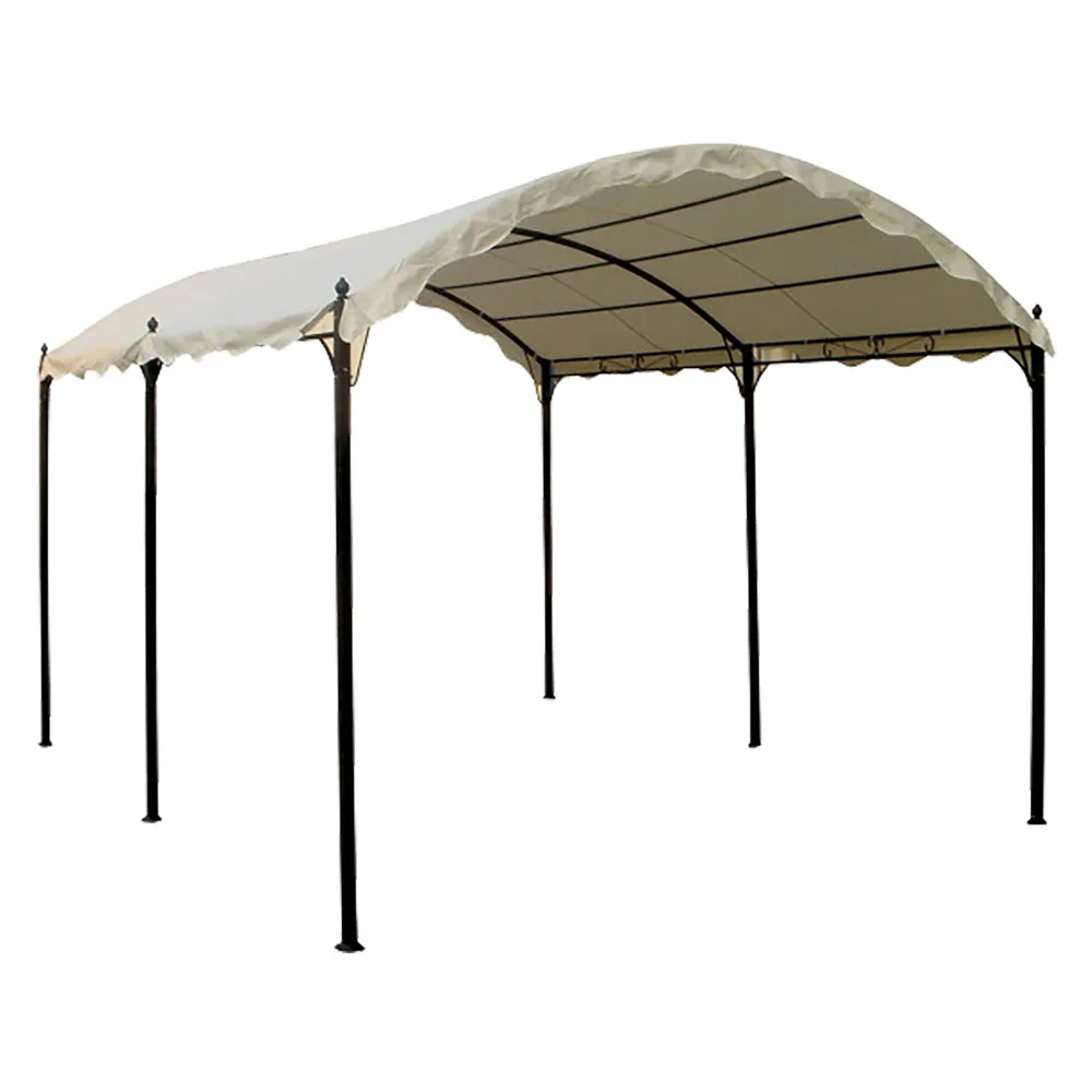 GAZEBO 'ONDA' mt 3 x 4 GAZEBO 'ONDA' mt 3 x 4