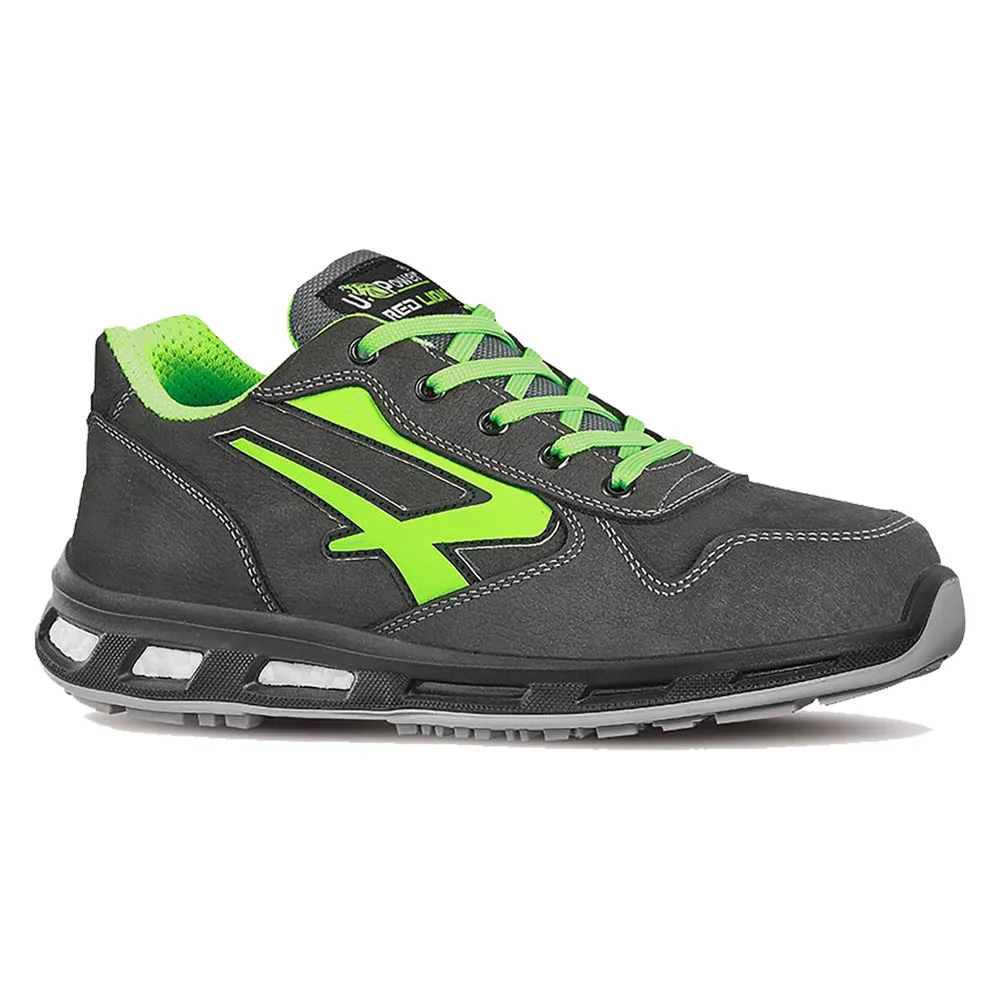 SCARPE ANTINFORTUNISTICA 'YODA' N. 39 SCARPE ANTINFORTUNISTICA 'YODA' N. 39
