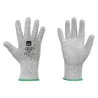 GUANTI POLIESTERE/POLIETILENE '350 HOB SPECIAL' Tg. 10 - colore grigio