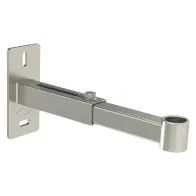 STAFFA PER VASI ESPANSIONE 'VE' manicotto 3/4'