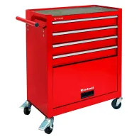 CARRELLO PORTAUTENSILI 'TC-TW 100' cm 67 x 38 x h.72