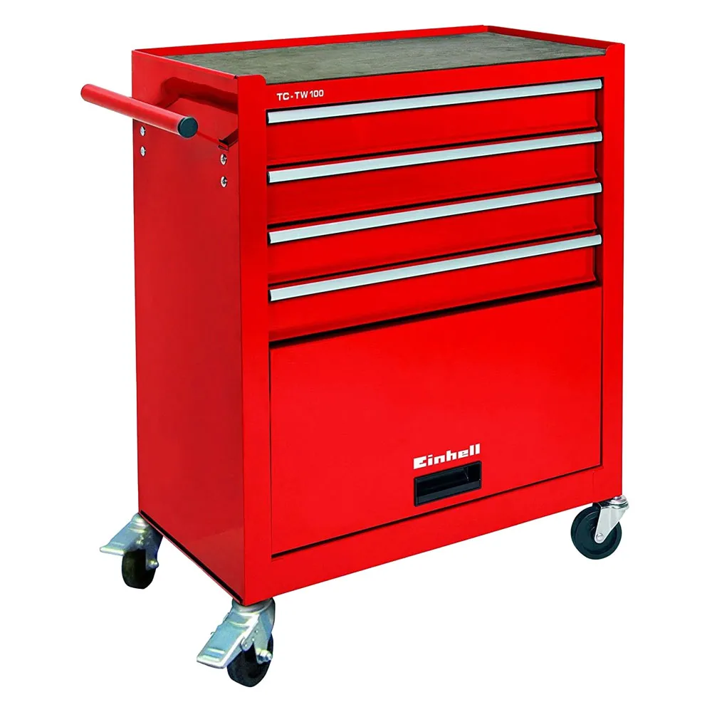 CARRELLO PORTAUTENSILI 'TC-TW 100' cm 67 x 38 x h.72 CARRELLO PORTAUTENSILI 'TC-TW 100' cm 67 x 38 x h.72