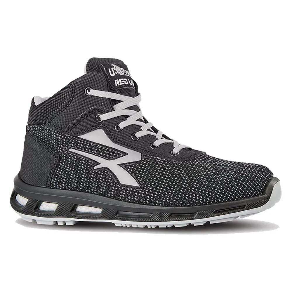 SCARPE ANTINFORTUNISTICA 'STEGO' N. 45 SCARPE ANTINFORTUNISTICA 'STEGO' N. 45