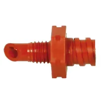 BASE MICROSPRUZZO 'MFG' ø mm 1