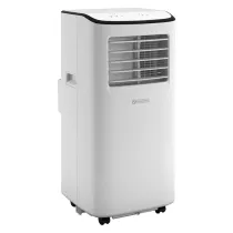 CLIMATIZZATORE PORTATILE 'DOLCECLIMA ARIA 8' 8000 btu - capac.refrigerazione 2