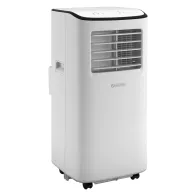 CLIMATIZZATORE PORTATILE 'DOLCECLIMA ARIA 8' 8000 btu - capac.refrigerazione 2