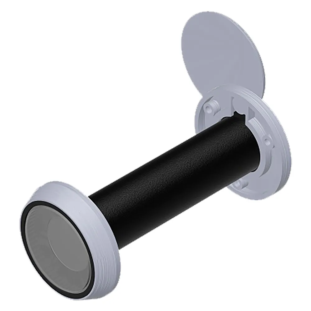 SPIONCINO MODELLO 'DIAMANTE' ottone lucido SPIONCINO MODELLO 'DIAMANTE' ottone lucido