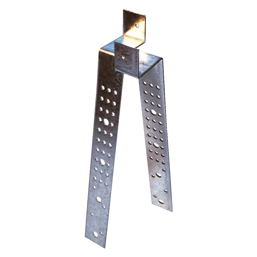 STAFFA PORTA LISTELLO larghezza sede listello 50 mm STAFFA PORTA LISTELLO larghezza sede listello 50 mm