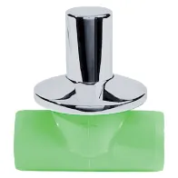 VALVOLA A VITONE LISCIO FF ø  20