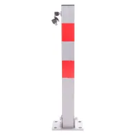 PALETTO ANTISOSTA h. 70 cm - base 13 x 15 cm