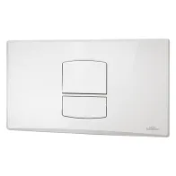 PLACCA DUO 'ITAKA' PER 'MONOLITH 9.0' bianca