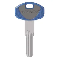 CHIAVE PER CILINDRO SERIE 'EVO K1' lunghezza 70