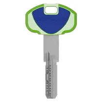 CHIAVE PER CILINDRO SERIE 'EVO K22' lunghezza 70 CHIAVE PER CILINDRO SERIE 'EVO K22' lunghezza 70