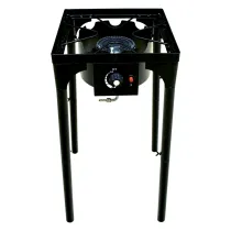 FORNELLO DA COTTURA A GAS 'POWER TOP 1' cm 40 x 40 x h.78