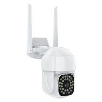 TELECAMERA MOTORIZZATA PER ESTERNI WI-FI 'SMART' risoluzione 1920*1080 P
