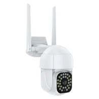 TELECAMERA MOTORIZZATA PER ESTERNI WI-FI 'SMART' risoluzione 1920*1080 P