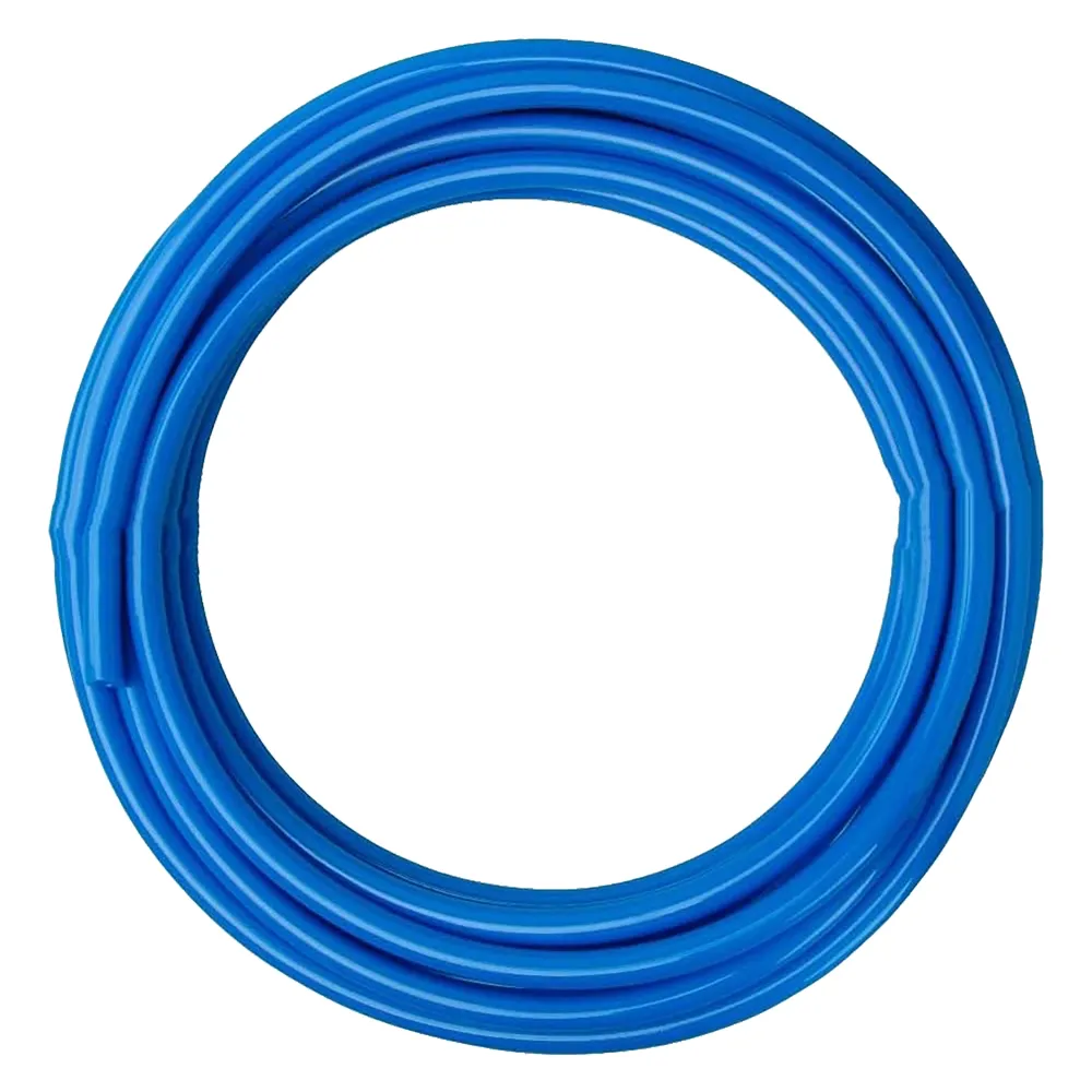 TUBO POLIURETANO ARIA COMPRESSA mt 20 - ø 7