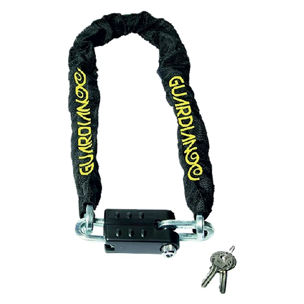 LUCCHETTO PER MOTO cm 150 - ø mm 7 LUCCHETTO PER MOTO cm 150 - ø mm 7