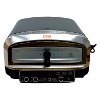 FORNO ELETTRICO PER PIZZA '50350' 2200 W - capacita' 20 litri