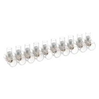 MORSETTI PER CAVI per cavo mmq 16