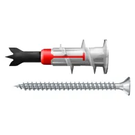 TASSELLO PER CARTONGESSO 'DUOBLADE S' lunghezza 44 mm